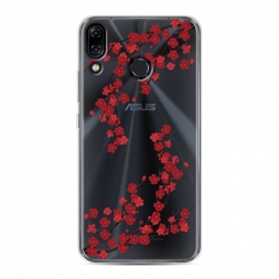 ����������� ����� ������� ������ �� Asus Zenfone 5 ZE620KL