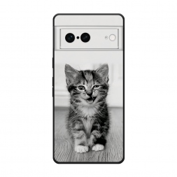 ������� ����������� ����� ������������� ������� �� Google Pixel 7