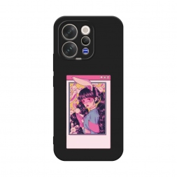 ������� ����������� ����� Anime window �� Vivo V70 5G