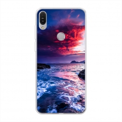 ����������� ����� ����� 1 �� Asus ZenFone Max Pro ZB602KL