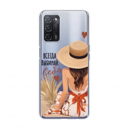 ����������� ����� ������ ������� ���� 1 �� Oppo A55 5G