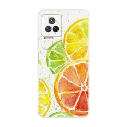 ����������� ����� ���������� �� Xiaomi Redmi K50