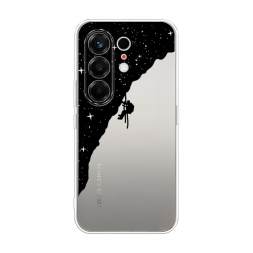 ����������� ����� �������� � ������� �� Tecno Camon 50 Pro 4G