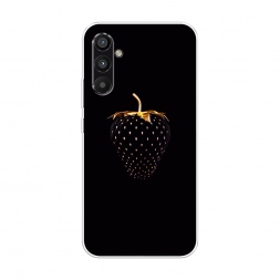����������� ����� �����-������� �������� �� Samsung Galaxy A34