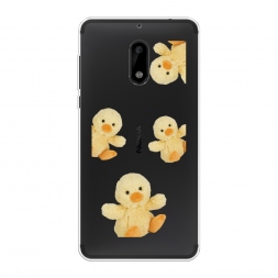 ����������� ����� �������� ���� �� Nokia 6