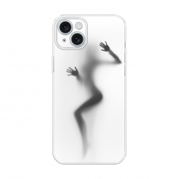 ����������� ����� ������� � ���� �� iPhone 15 Plus