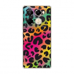 ����������� ����� ������������ ������� �� Infinix Note 40 Pro Plus