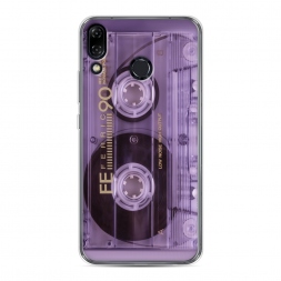 ����������� ����� ������� ���� �� Asus Zenfone 5 ZE620KL