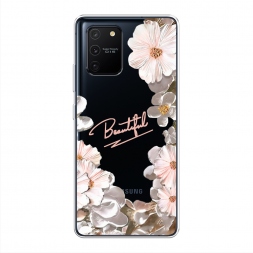 ����������� ����� ��������� ������� ������� �� Samsung Galaxy A91