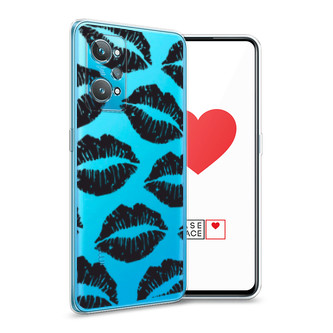 ����������� ����� ׸���� ������ ������� �� Realme GT 2