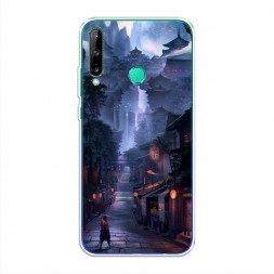 ����������� ����� �������� ������� �� Honor 9C