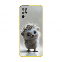 ����������� ����� ����� ������ �� Xiaomi Poco M3 Pro