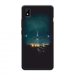 ������� ����������� ����� ������ ���� �� ZTE Blade L210