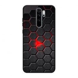 ������� ����������� ����� ���� ������� �� Xiaomi Redmi Note 8 Pro