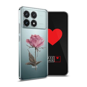 ����������� ����� ������������� ���� �� Xiaomi Redmi K70 Pro 5G