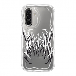 ��������� ����� Death graffiti �� Samsung Galaxy A17