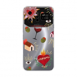 ����������� ����� �������� ������ �� Infinix Note 60 Ultra