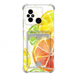 ������ ���������� �� Xiaomi Poco C55