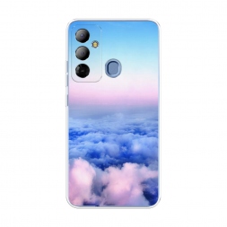 ����������� ����� ������ �� Tecno Pop 6 Go