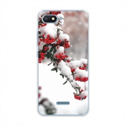 ����������� ����� ���� 8 �� Xiaomi Redmi 6A
