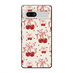 ������� ����������� ����� ����� � �������� ������� 1 �� Google Pixel 7a