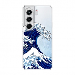 ����������� ����� ����� � �������� �� Tecno Camon 40 Pro 5G