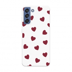 Soft touch ����� �������� �������� ������� �� Samsung Galaxy S21 FE 5G