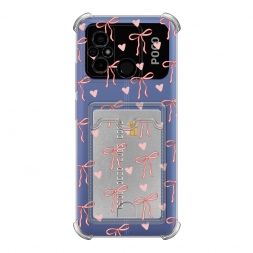 ������ ������� � �������� �� Xiaomi Poco C55