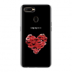 ����������� ����� �������� �� �������� �� Oppo A5s