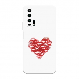Soft touch ����� �������� �� �������� �� Honor 20 Pro