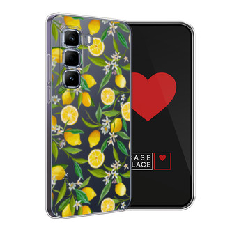 ����������� ����� ������ ������ �� Infinix Hot 50 Pro