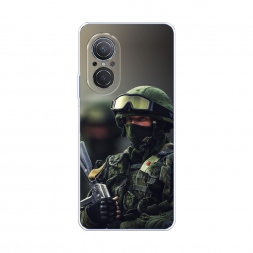 ����������� ����� ������ �� Huawei Nova 9 SE