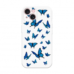 Soft touch ����� ����� ������� �� iPhone 15