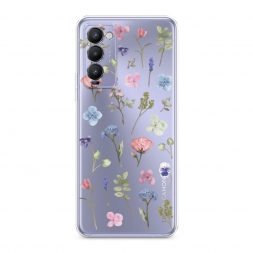 ����������� ����� �������� �� ������� ������ �� Tecno Camon 18T