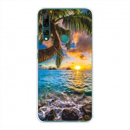 ����������� ����� ������ 5 �� Huawei Y9 Prime 2019