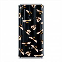 ����������� ����� ����� ������� �� Honor 20 Lite 2019