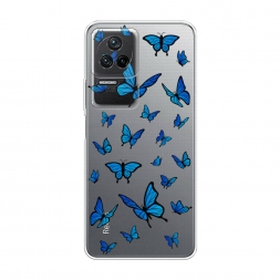 ����������� ����� ����� ������� �� Xiaomi Poco F4