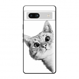 ������� ����������� ����� ��� ������� �����-����� �� Google Pixel 7a