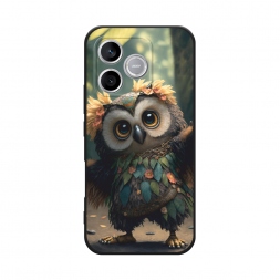 ������� ����������� ����� ����������� ���� �� Honor 600 Lite