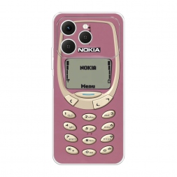 ����������� ����� ������� ����� �� Tecno Spark 40