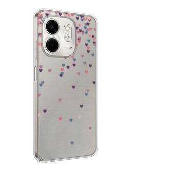 ����������� ����� ������� �������� �� Infinix Hot 50i