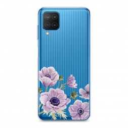����������� ����� �������� ��������� ����� ������� �� Samsung Galaxy M12