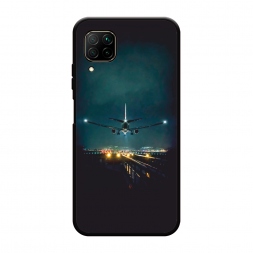������� ����������� ����� ������ ���� �� Huawei P40 Lite