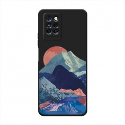 ������� ����������� ����� ����� � ������� ����� �� Infinix Note 10 Pro