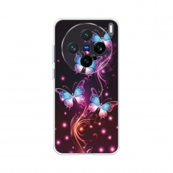 ����������� ����� ������� � ������� ������ �� Vivo X200 Pro mini