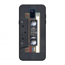 ������� ����������� ����� ��������� ������� �� Samsung Galaxy A6