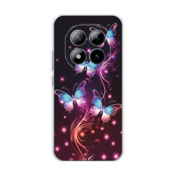 ����������� ����� ������� � ������� ������ �� Redmi Note 15 Pro Plus 5G