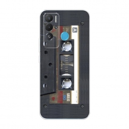 ����������� ����� ��������� ������� �� Tecno Pova Neo