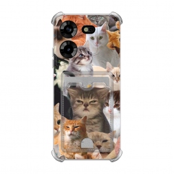 ������ ���� �� ����� �� Tecno Pova 5