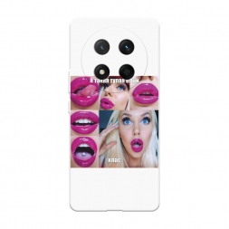 Soft touch ����� � ����� ����� ������� �� Honor X9C